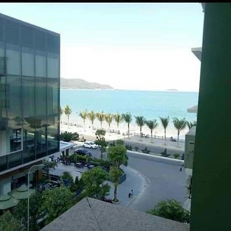 Blue Sea 01 Hotel Nha Trang Ngoại thất bức ảnh
