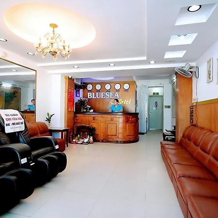 Blue Sea 01 Hotel Nha Trang Ngoại thất bức ảnh
