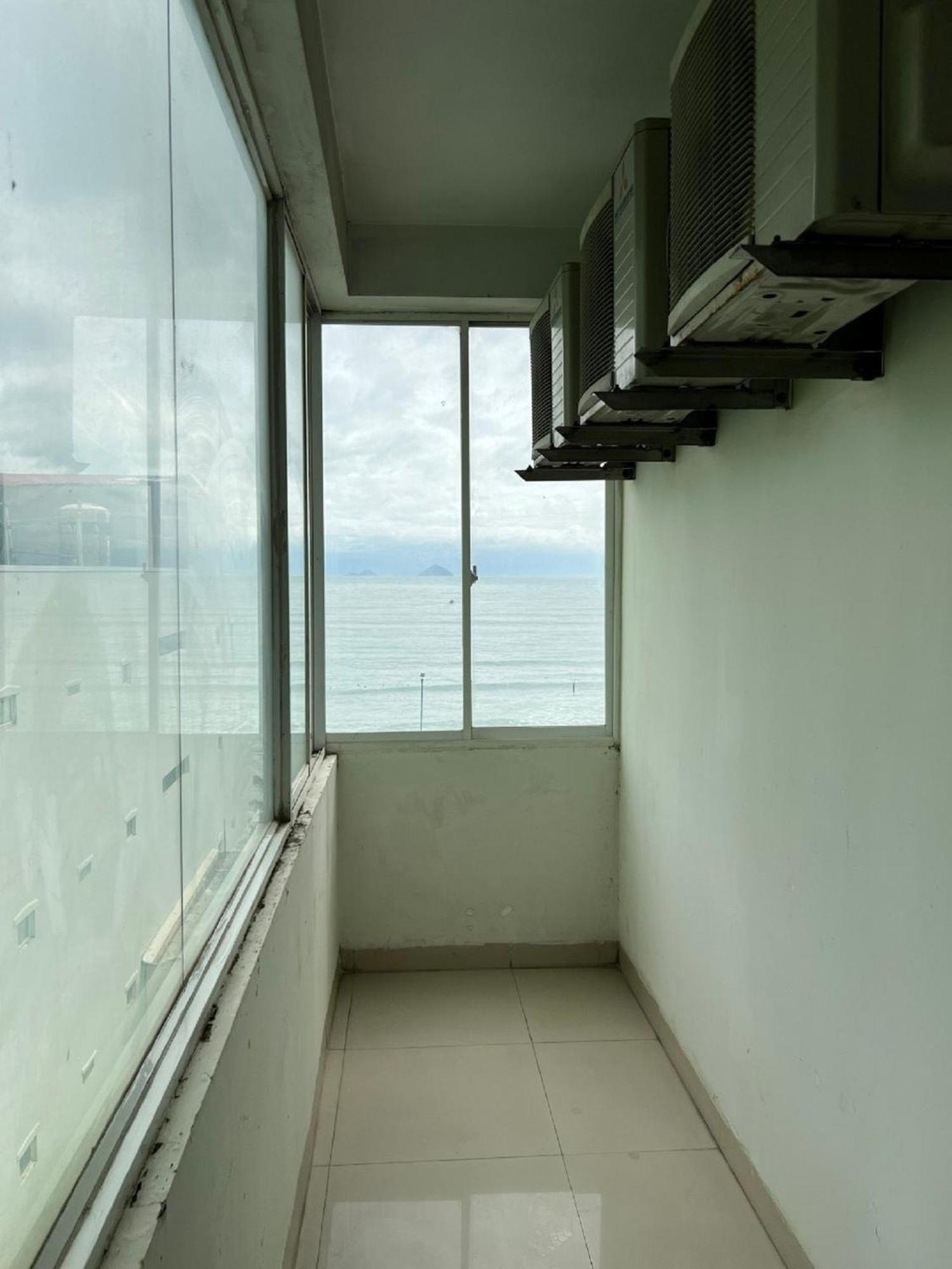 Blue Sea 01 Hotel Nha Trang Ngoại thất bức ảnh