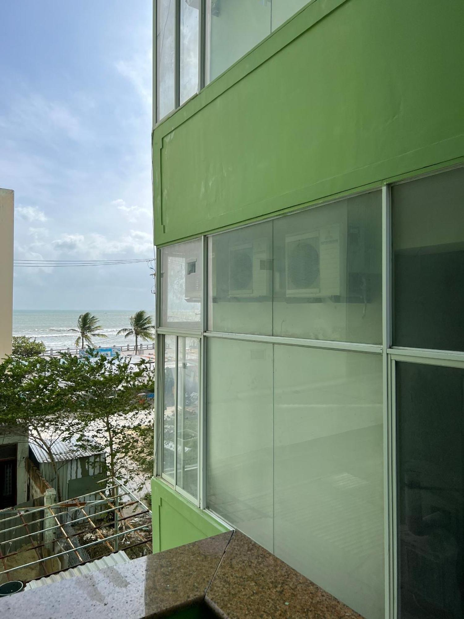 Blue Sea 01 Hotel Nha Trang Ngoại thất bức ảnh