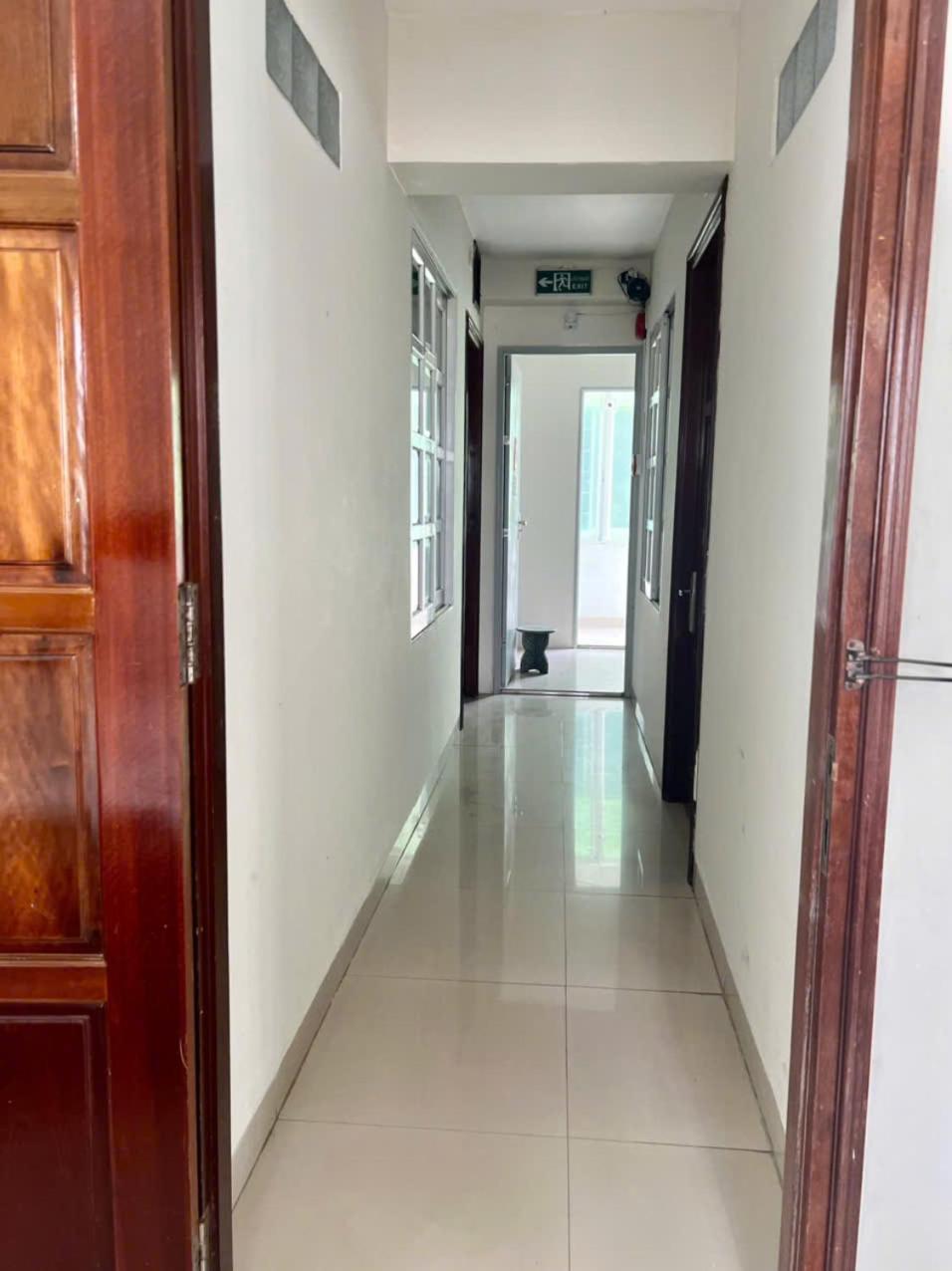 Blue Sea 01 Hotel Nha Trang Ngoại thất bức ảnh