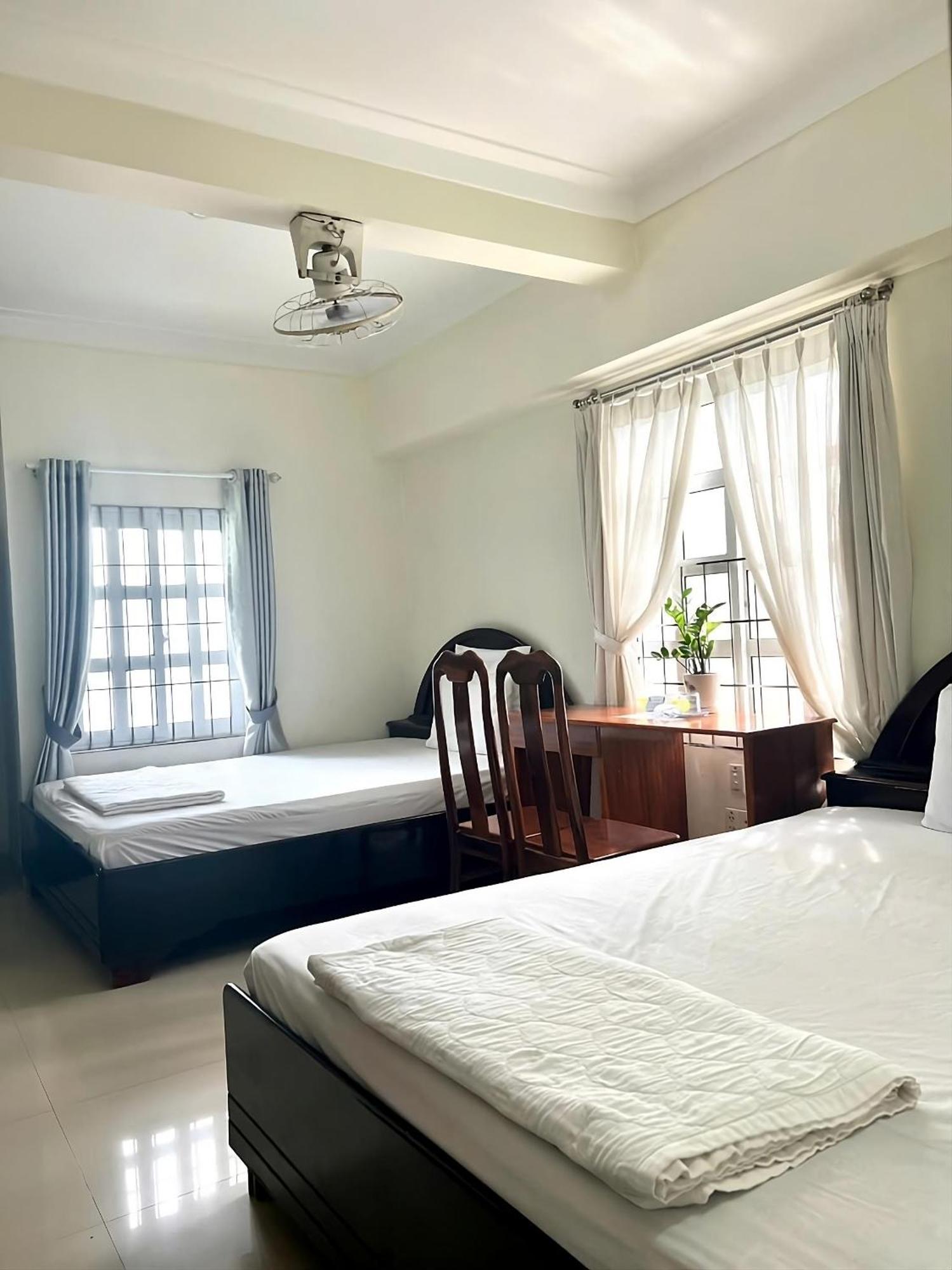 Blue Sea 01 Hotel Nha Trang Ngoại thất bức ảnh