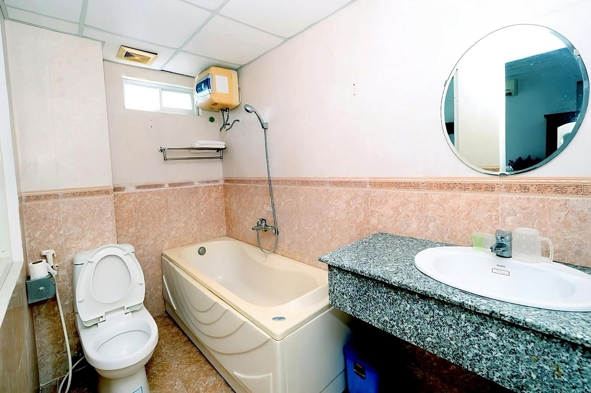 Blue Sea 01 Hotel Nha Trang Ngoại thất bức ảnh